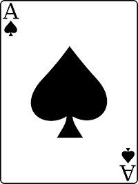 Ace of Spades